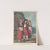 Costumes du Vallais (1808) by Joseph Reinhart
