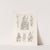 Costumes du Xe. siècle extraits de divers manuscrits de la bibliothèque du roi. by Nicolas Xavier Willemin