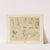 Costumes et armes;pompes et chasses royales (1876-1888) by Auguste Racinet