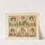 Costumes feminins, modes, collerettes, coiffures (1876-1888) by Auguste Racinet