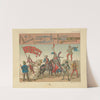 Costumes militaires 1439-1450 – armes (1876-1888) by Auguste Racinet