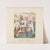 Costumes of India Pl.05 (1830) by Sir Charles D'''Oyly
