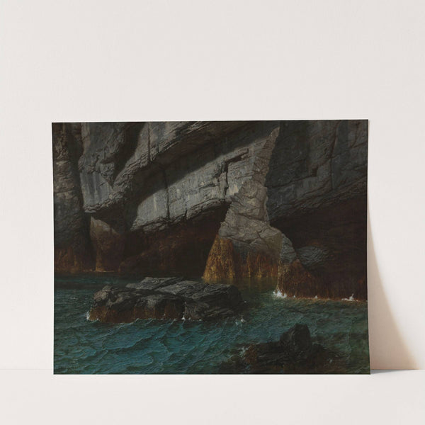 Côtes de Belleville by Octave Penguilly-L&#039;haridon