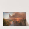 Cotopaxi (1862) by Frederic Edwin Church