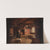 Cottage in Dalecarlia by Geskel Saloman