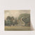 Cottage on the grounds of Ayot St. Lawrence Hertfordshire by Samuel Davis