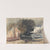 Cottage under a Tree by Hercules Brabazon Brabazon