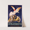 Cottin et Desgouttes, l&#039;avion de la route by Jean d&#039;Ylen