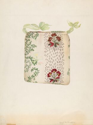 Cotton Bag