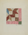Cotton Bed Quilt