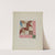 Cotton Bed Quilt by Elgin Moncure Styll