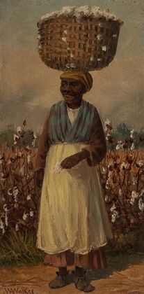 Cotton Picker