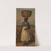Cotton Picker by William Aiken Walker