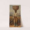Cotton Picker by William Aiken Walker