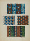 Cotton Prints