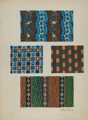 Cotton Prints