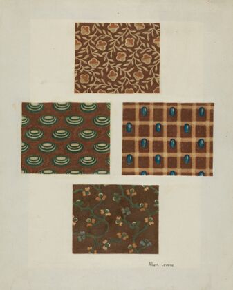 Cotton Prints