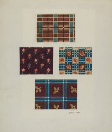 Cotton Prints