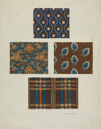 Cotton Prints