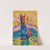 Coucher De Soleil (L&#039;éventail) by Paul Signac