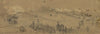 Couchs hd.quarters and afterwards center of our line of battle