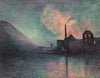Couillet, La Nuit