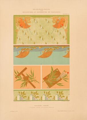 Couleurs-Vernis (1905)