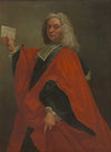 Counsellor of the Aix-en-Provence Parliament