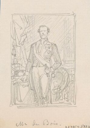 Count du Bois