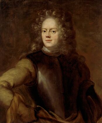 Count Johan Jacob Hastfehr