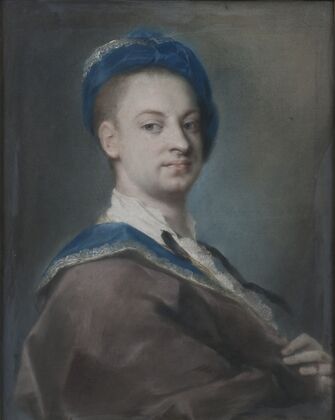 Count Nils Bielke