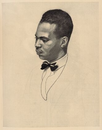 Countee Cullen (1925)