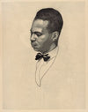 Countee Cullen (1925)