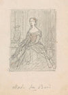Countess du Bois