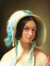 Countess Festetics, neé Countess Roczinska