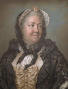 Countess Lovisa Ulrika Tessin, née Sparre