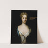 Countess Margareta Lilljenstedt by David von Krafft