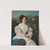 Countess Széchenyi (1828) by Ferdinand Georg Waldmüller