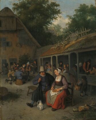 Country Inn