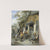 Country Kermis (1680 - 1704) by Cornelis Dusart