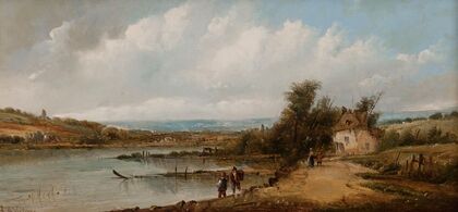 Country Landscape