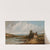 Country Landscape by Alfred H. Vickers