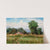 Country Landscape by Alexis Jean Fournier