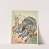 Country Life Stories; Some Rural Community Helpers pl17 by Vernon Winslow