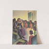 Country Life Stories; Some Rural Community Helpers pl19 by Vernon Winslow