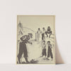 Country Life Stories; Some Rural Community Helpers pl8 by Vernon Winslow