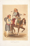 Country People, Corfu