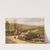 Country road in Cornwall by Henry Martin