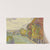 Country road in Hersfeld by Agnes Langenbeck-Zachariae