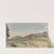 Countryside near Brezins, between Grenoble and Vienne (1880s) by Johan Barthold Jongkind